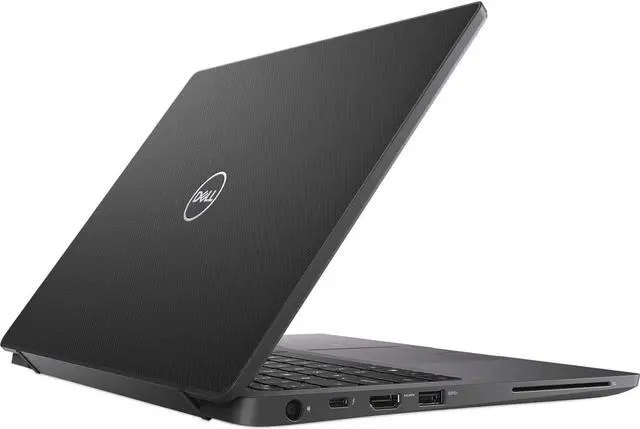 Alt view image 5 of 6 - Dell Latitude 7300 13.3" 1920x1080 FHD Touchscreen Laptop PC, Intel Core 8th Gen i7-8665U 1.9GHz, 16GB DDR4 RAM, 256GB M.2 SSD, Windows 11 Pro Grade B