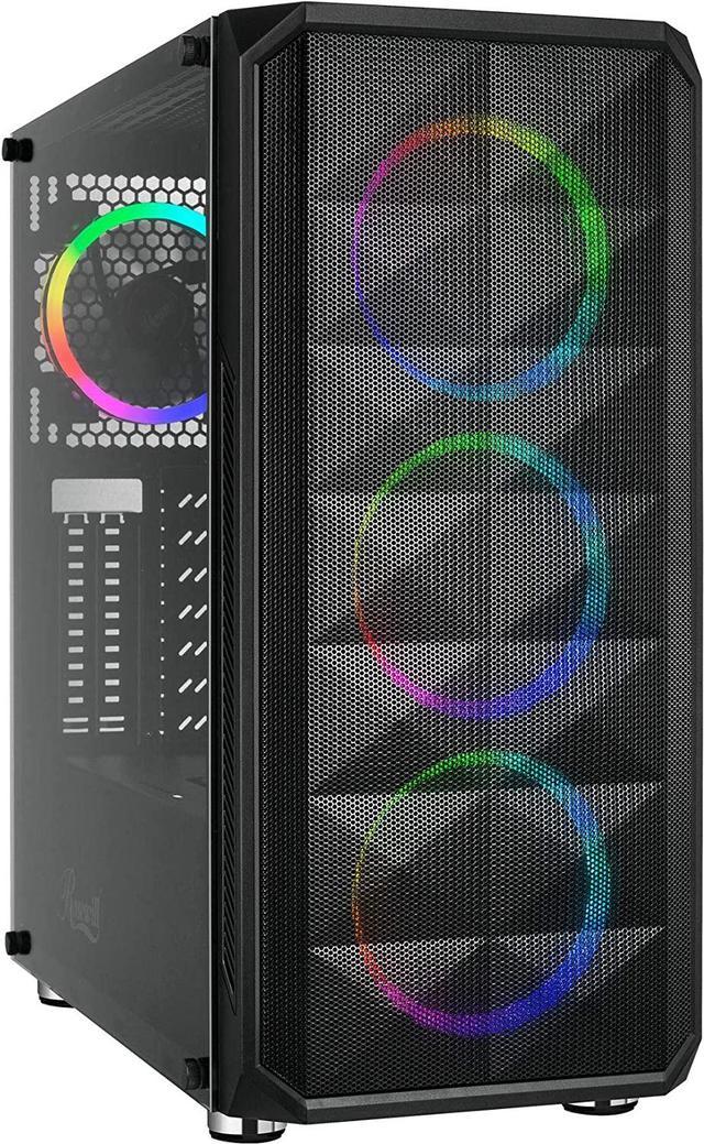 Refurbished: Odyssey Essentials 2023 Mid Tower Custom Gaming PC