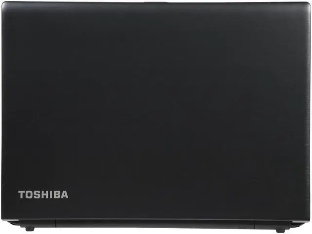 Alt view image 4 of 7 - Toshiba Portege R30-A 13.3" 1366x768 HD Laptop PC, Intel Core i5-4210M 2.6GHz, 6GB DDR3 RAM, 256GB SSD, DVD±RW, Windows 10 Pro Grade B