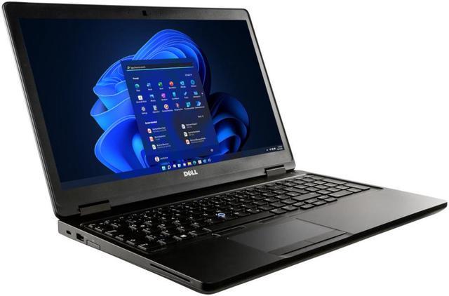 Dell Latitude 5590 15.6