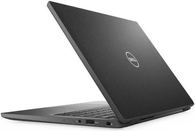 Alt view image 7 of 7 - Dell Latitude 7310 13.3" 1920x1080 FHD Touchscreen Laptop PC, Intel Core i7 10th Gen i7-10610U Dual Core 4.9GHz, 16GB DDR4 RAM, 256GB M.2 SSD, Windows 11 Pro Grade B