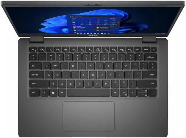 Alt view image 4 of 7 - Dell Latitude 7310 13.3" 1920x1080 FHD Touchscreen Laptop PC, Intel Core i7 10th Gen i7-10610U Dual Core 4.9GHz, 16GB DDR4 RAM, 256GB M.2 SSD, Windows 11 Pro Grade B