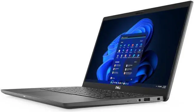 Alt view image 3 of 7 - Dell Latitude 7310 13.3" 1920x1080 FHD Touchscreen Laptop PC, Intel Core i7 10th Gen i7-10610U Dual Core 4.9GHz, 16GB DDR4 RAM, 256GB M.2 SSD, Windows 11 Pro Grade B