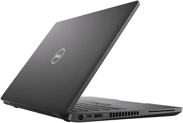 Alt view image 5 of 13 - Dell Latitude 5400 14" 1920x1080 Full HD Notebook PC, Intel Core i5-8365U 1.60GHz 32GB DDR4 RAM, 512GB M.2 SSD, Windows 11 Pro Grade B