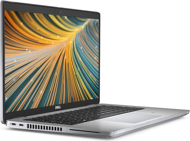 Refurbished: Dell Latitude 5510 15.6 Refurbished: Dell Latitude 5510 15.6