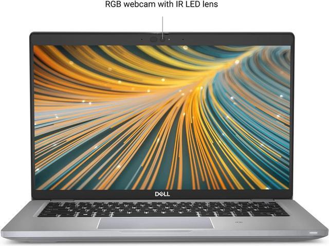 Refurbished: Dell Latitude 5510 15.6 Refurbished: Dell Latitude 5510 15.6
