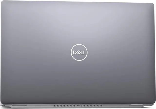 Alt view image 7 of 7 - Dell Latitude 5510 15.6" 1920x1080 FHD Business Laptop PC, Intel Core i7 10th Gen i7-10810U Quad Core 4.9GHz, 16GB DDR4 RAM, 512GB M.2 SSD, Windows 11 Pro Grade A