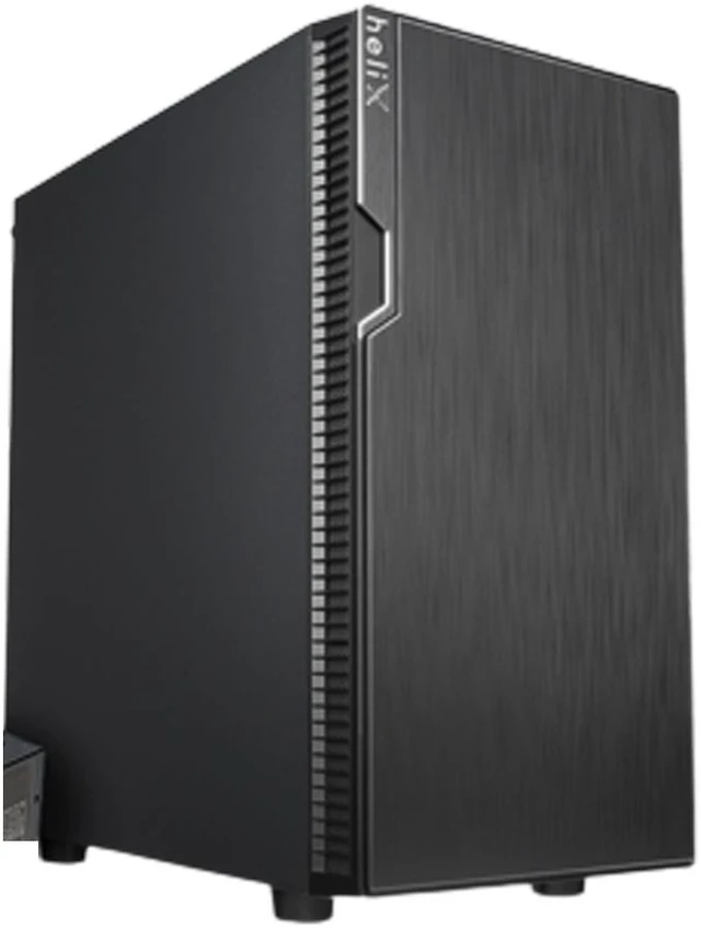 Odyssey Gaming Computer Odyssey Heli X Custom Gaming PC, Intel i5 3.2GHz, 16GB RAM, 1TB SSD ...