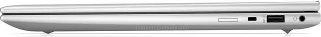 Alt view image 4 of 6 - HP EliteBook 840 G9 14" 1920x1200 WUXGA Touchscreen Laptop PC, Intel Core i7 12th Gen i7-1265U 1.8GHz, 16GB DDR5 RAM, 1TB NVMe SSD, Win 11 Pro Grade A Manufacturer Wty