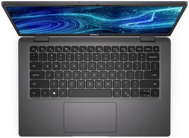 Alt view image 2 of 6 - Dell Latitude 7320 13.3" 1920x1080 FHD Touchscreen Notebook PC, Intel Core i7 11th Gen i7-1185G7 upto 4.8GHz, 16GB DDR4 RAM, 1TB M.2 SSD, Windows 11 Pro Grade B