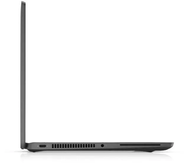 Alt view image 5 of 6 - Dell Latitude 7320 13.3" 1920x1080 FHD Touchscreen Notebook PC, Intel Core i7 11th Gen i7-1185G7 upto 4.8GHz, 16GB DDR4 RAM, 1TB M.2 SSD, Windows 11 Pro Grade B