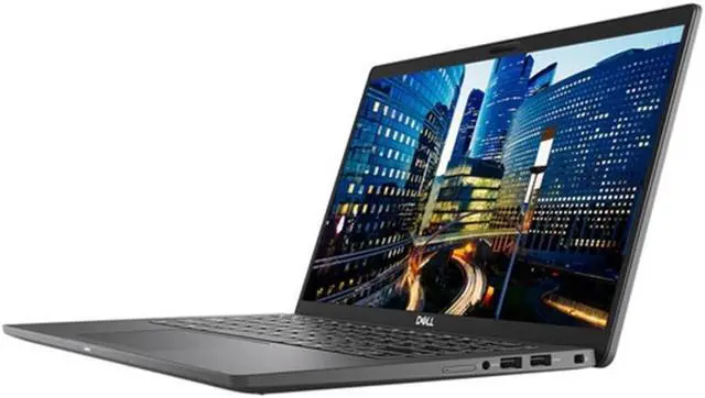 Alt view image 3 of 4 - Dell Latitude 7410 14" 1920x1080 FHD Laptop PC, Intel Core i5 10th Gen i5-10310U 1.7GHz, 16GB DDR4 Memory, 512GB SSD, Windows 11 Pro Grade A