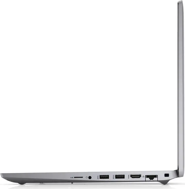 Alt view image 6 of 7 - DELL Latitude 5520 15.6" 1920x1080 FHD Touchscreen Business Laptop, Intel Core i7-1185G7 vPro 3.0GHz, 16GB DDR4 RAM, 1TB M.2 SSD, Webcam, Windows 11 Pro Grade A