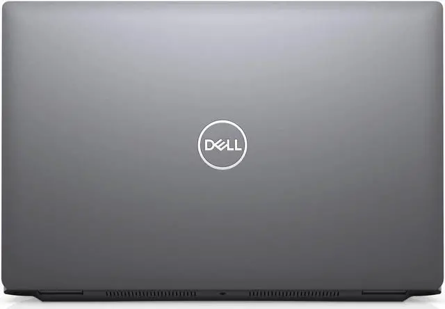 Alt view image 7 of 7 - DELL Latitude 5520 15.6" 1920x1080 FHD Touchscreen Business Laptop, Intel Core i7-1185G7 vPro 3.0GHz, 16GB DDR4 RAM, 1TB M.2 SSD, Webcam, Windows 11 Pro Grade A