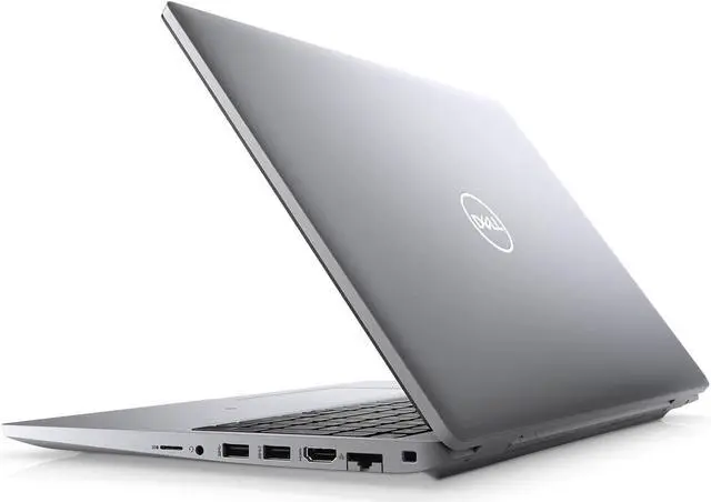 Alt view image 5 of 7 - DELL Latitude 5520 15.6" 1920x1080 FHD Touchscreen Business Laptop, Intel Core i7-1185G7 vPro 3.0GHz, 16GB DDR4 RAM, 1TB M.2 SSD, Webcam, Windows 11 Pro Grade A