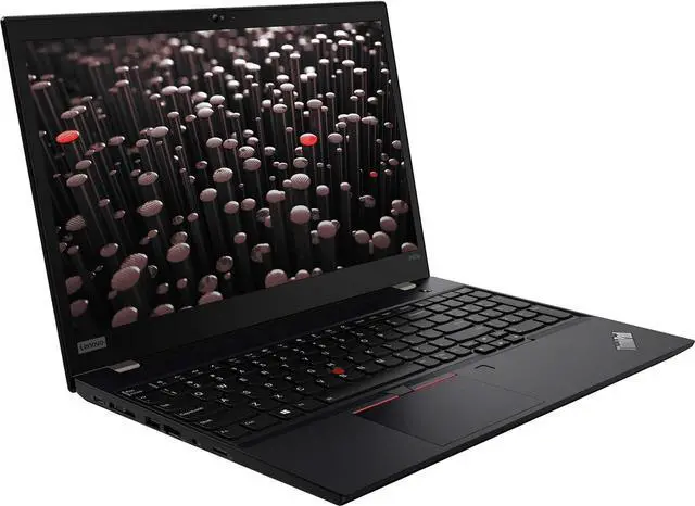 Alt view image 2 of 6 - Lenovo ThinkPad P53s 15.6" 1920x1080 Full HD Business Laptop, Intel i7-8565U 1.8GHz, 16GB DDR4 RAM, 512GB PCIe SSD, Quadro P520, Win 11 Pro Grade A