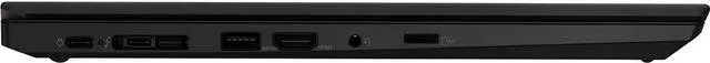 Alt view image 5 of 6 - Lenovo ThinkPad P53s 15.6" 1920x1080 Full HD Business Laptop, Intel i7-8565U 1.8GHz, 16GB DDR4 RAM, 512GB PCIe SSD, Quadro P520, Win 11 Pro Grade A