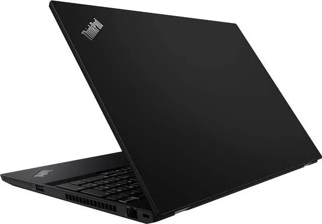Alt view image 6 of 6 - Lenovo ThinkPad P53s 15.6" 1920x1080 Full HD Business Laptop, Intel i7-8565U 1.8GHz, 16GB DDR4 RAM, 512GB PCIe SSD, Quadro P520, Win 11 Pro Grade A