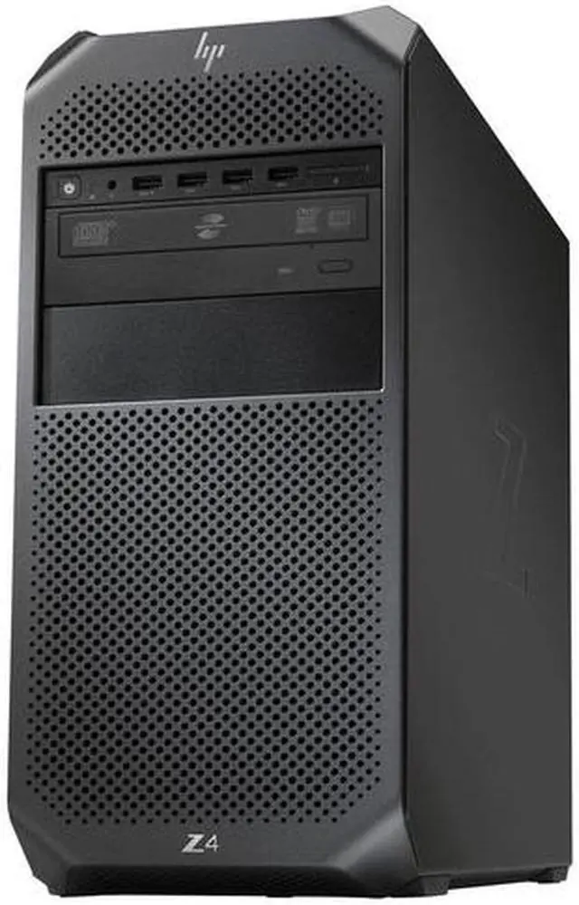 HP Z4 G4 Workstation ワークステーション P2000