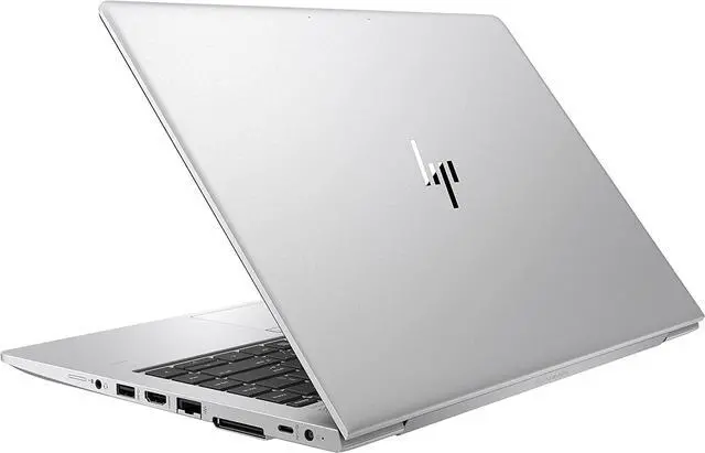 Alt view image 6 of 6 - HP Elitebook 745 G6 14" 1920x1080 FHD IPS Touch Laptop PC, AMD Ryzen 5 PRO 3500U 2.10GHz, 16GB DDR4 RAM, 256GB M.2 SSD, AMD Vega 8, Windows 11 Pro Grade B