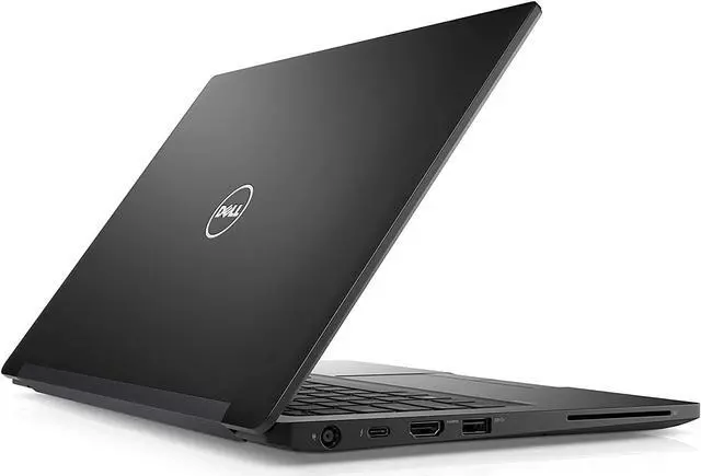 Alt view image 2 of 3 - Dell Latitude 7290 12.5" 1366x768 HD Laptop PC, Intel Core i5-7300U 2.60GHz, 16GB DDR4 RAM, 256GB M.2 SSD, Win 10 Pro Grade A
