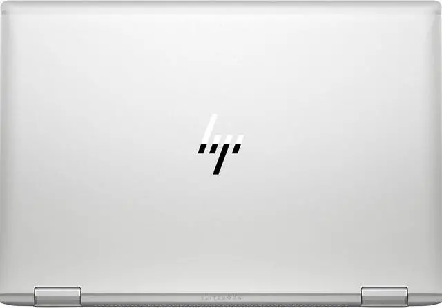 Alt view image 4 of 5 - HP EliteBook x360 1040 G7 14" 3840x2160 UHD Touchscreen 2-in-1 Laptop/Tablet, Intel Core i5-10310U 1.70GHz, 16GB DDR4 RAM, 256GB M.2 SSD, Win 10 Pro Grade A