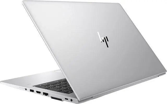 Alt view image 6 of 7 - HP EliteBook 850 G5 15.6" 1920x1080 Full HD Notebook, 8th Gen Intel QUAD Core i5-8350U 1.7GHz, 16GB DDR4 RAM, 1TB NVMe SSD, Webcam Windows 11 Pro Grade A