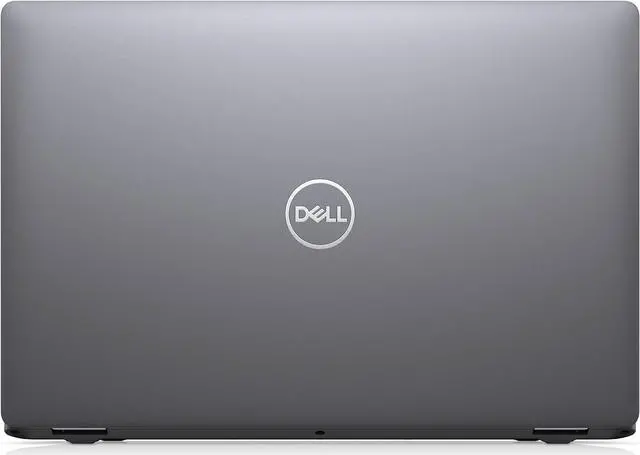 Alt view image 7 of 7 - Dell Latitude 5410 14" 1920x1080 Full HD Laptop PC, Intel Core 10th Gen i5-10210U 1.6GHz, 16GB DDR4 RAM, 256GB NVMe SSD, Type C, HDMI, Webcam, Windows 11 Pro Grade B