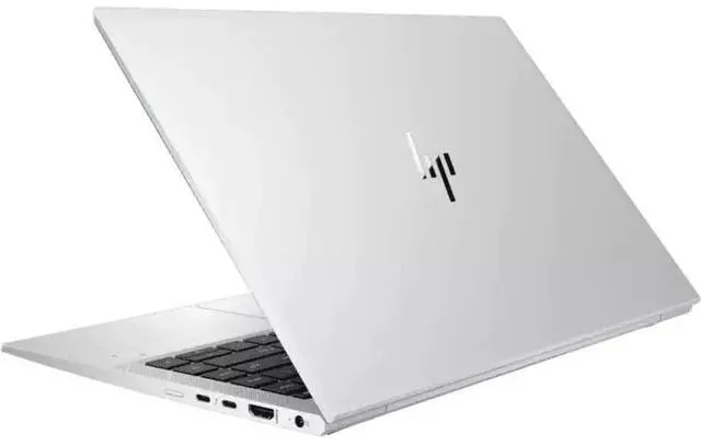 Alt view image 6 of 7 - HP EliteBook 840 G8 14" 1920x1080 Touchscreen FHD IPS Business Laptop, Intel i7-1165G7 2.8GHz, 32GB DDR4 RAM, 1TB NVMe SSD, Windows 11 Pro Grade B
