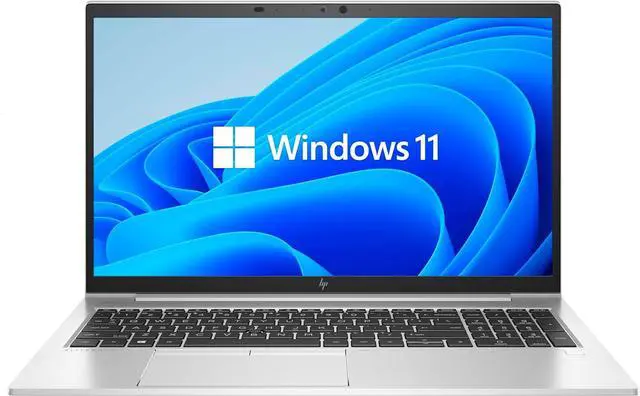 Main image of HP EliteBook 850 G8 15.6" 1920x1080 Full HD Notebook PC, Intel Core i7 (11th Gen) i7-1185G7 Quad-core 3.0GHz, 32GB DDR4 RAM, 1TB SSD, Windows 11 Pro Grade B