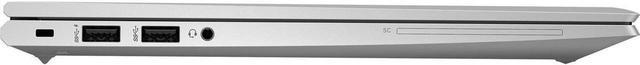 Alt view image 6 of 6 - HP EliteBook 840 G7 14" 1920x1080 FHD Laptop, Intel Core i5-10310U 1.7GHz, 16GB DDR4 RAM, 512GB M.2 SSD, Windows 11 Pro Grade B