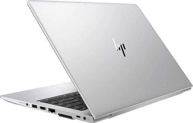 Alt view image 5 of 5 - HP EliteBook 850 G6 15.6" 1920x1080 FHD Business Laptop, Intel Core i5-8265U 1.6GHz, 32GB DDR4 RAM, 1TB NVMe SSD, CAM, Windows 11 Pro Grade B