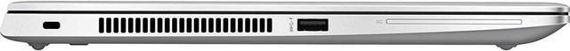 Alt view image 3 of 5 - HP EliteBook 850 G6 15.6" 1920x1080 FHD Business Laptop, Intel Core i5-8265U 1.6GHz, 32GB DDR4 RAM, 1TB NVMe SSD, CAM, Windows 11 Pro Grade B