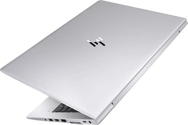 Alt view image 4 of 5 - HP EliteBook 850 G6 15.6" 1920x1080 FHD Business Laptop, Intel Core i5-8265U 1.6GHz, 32GB DDR4 RAM, 1TB NVMe SSD, CAM, Windows 11 Pro Grade B