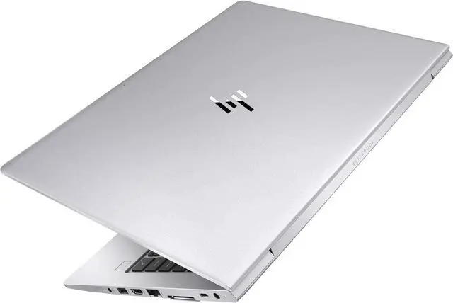 Alt view image 3 of 5 - HP EliteBook 850 G6 15.6" 1920x1080 FHD Laptop PC, Intel Core i7-8665U 1.9GHz, 32GB DDR4 RAM, 1TB NVMe SSD, CAM, Fingerprint, Windows 11 Pro Grade B