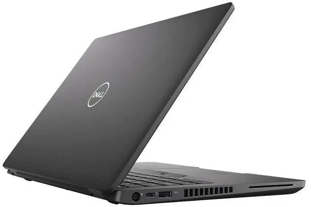 Alt view image 4 of 7 - Dell Latitude 5400 14" 1920x1080 Full HD Touchscreen Notebook PC, Intel Core i7-8665U 1.90GHz 16GB DDR4 RAM, 512GB NVMe M.2 SSD, Windows 11 Pro Grade B