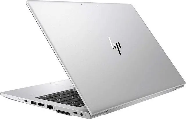 Alt view image 4 of 5 - HP EliteBook 850 G6 15.6" 1920x1080 FHD Laptop PC, Intel Core i7-8665U 1.9GHz, 32GB DDR4 RAM, 1TB NVMe SSD, CAM, Fingerprint, Windows 11 Pro Grade B