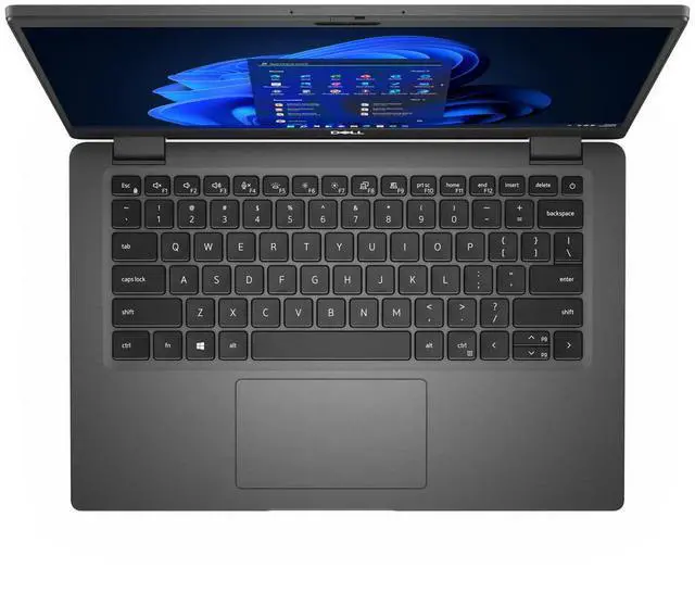 Alt view image 4 of 7 - Dell Latitude 7310 13.3" 1920x1080 FHD Non-Touch Laptop PC, Intel Core i5 10th Gen i5-10310U Dual Core 4.4GHz, 8GB Memory, 512GB M.2 SSD, Windows 11 Pro Grade B