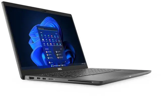 Alt view image 2 of 7 - Dell Latitude 7310 13.3" 1920x1080 FHD Non-Touch Laptop PC, Intel Core i5 10th Gen i5-10310U Dual Core 4.4GHz, 8GB Memory, 512GB M.2 SSD, Windows 11 Pro Grade B