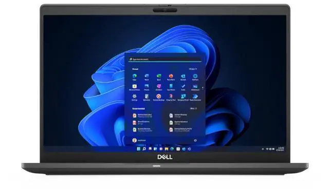 Main image of Dell Latitude 7310 13.3" 1920x1080 FHD Non-Touch Laptop PC, Intel Core i5 10th Gen i5-10310U Dual Core 4.4GHz, 8GB Memory, 512GB M.2 SSD, Windows 11 Pro Grade B