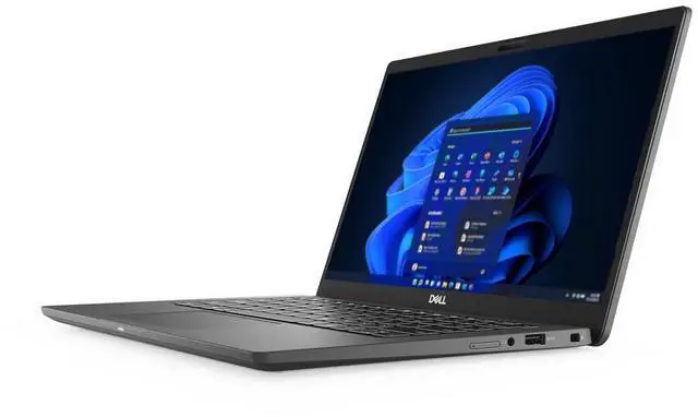 Alt view image 3 of 7 - Dell Latitude 7310 13.3" 1920x1080 FHD Non-Touch Laptop PC, Intel Core i5 10th Gen i5-10310U Dual Core 4.4GHz, 8GB Memory, 512GB M.2 SSD, Windows 11 Pro Grade B