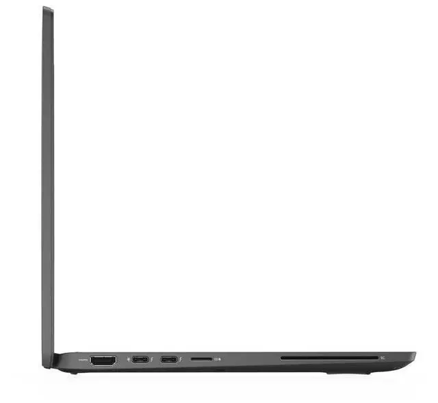 Alt view image 5 of 7 - Dell Latitude 7310 13.3" 1920x1080 FHD Non-Touch Laptop PC, Intel Core i5 10th Gen i5-10310U Dual Core 4.4GHz, 8GB Memory, 512GB M.2 SSD, Windows 11 Pro Grade B