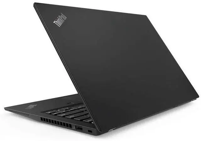Lenovo ThinkPad T490s 14 FHD (1920x1080) Portátil con pantalla táctil