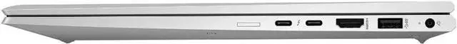 Alt view image 5 of 7 - HP EliteBook 850 G7 15.6" 1920x1080 Full HD Notebook PC, Intel Core i7-10610U upto 4.9GHz, 32GB DDR4 RAM, 512GB NVMe SSD, Windows 11 Pro Grade B
