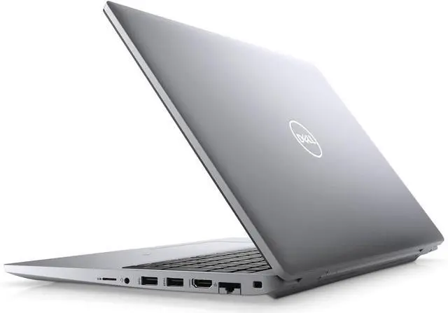 Alt view image 6 of 6 - Dell Precision 3560 15.6" 1920x1080 FHD Touchscreen Workstation Laptop, Intel Core i7-1185G7 3.0GHz, 32GB DDR4 RAM, 1TB NVMe SSD, NVIDIA T500 Win 11 Pro Grade A