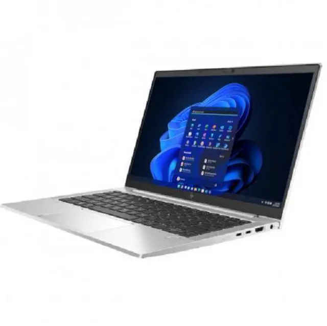 Alt view image 3 of 4 - HP EliteBook 830 G7 13.3" 1920x1080 Full HD Laptop PC, Intel Core i7 10th Gen 10510U 1.80GHz, 32GB DDR4 RAM, 512GB NVMe SSD, Windows 11 Pro 64-bit Grade B