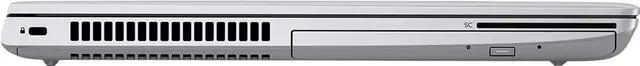 Alt view image 6 of 6 - HP ProBook 650 G5 15.6" 1366x768 HD Business Laptop, Intel Quad-Core i7-8665U 1.9GHz, 16GB DDR4 RAM, 512GB NVMe SSD , Backlit, DVD, Webcam, Win 11 Pro 64 Grade A