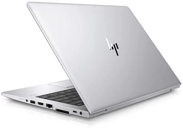 Alt view image 5 of 5 - HP Elitebook 840 G5 14" 1920x1080 FHD Touchscreen Laptop, Intel Core i7-8650U 1.9GHz 32GB DDR4 RAM 1TB NVMe SSD Radeon RX 540, Windows 11 Pro Grade B