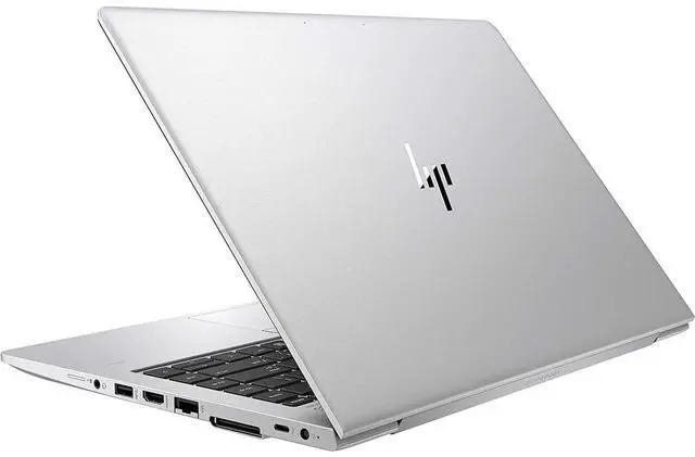 Alt view image 7 of 7 - HP Elitebook 840 G6 14" 1920x1080 FHD IPS Touchscreen Notebook PC, Intel i5-8365U 1.6GHz, 32GB DDR4 RAM, 512GB NVMe SSD, Windows 11 Pro Grade B