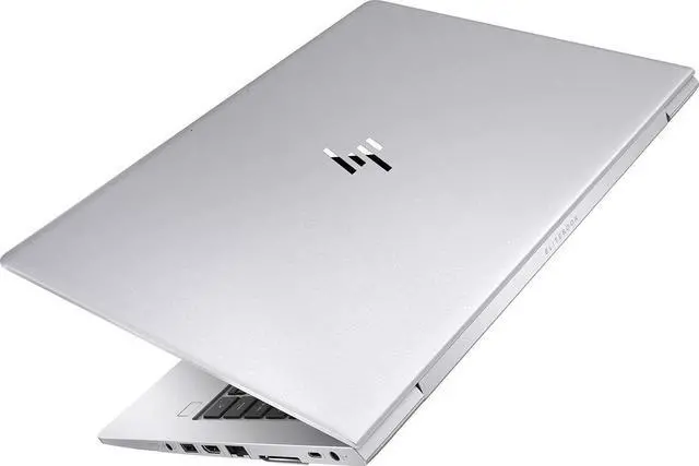Alt view image 6 of 7 - HP Elitebook 840 G6 14" 1920x1080 FHD IPS Touchscreen Notebook PC, Intel i5-8365U 1.6GHz, 32GB DDR4 RAM, 512GB NVMe SSD, Windows 11 Pro Grade B
